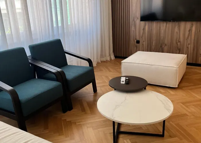 Central44 Luxury Apartment Ermou