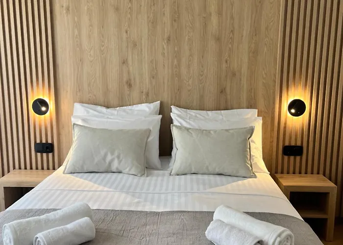 Central44 Luxury Apartment Ermou