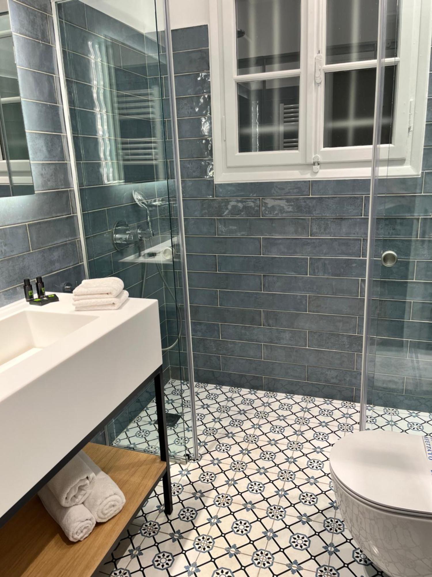 Apartment Central44 Luxury Ermou Athens