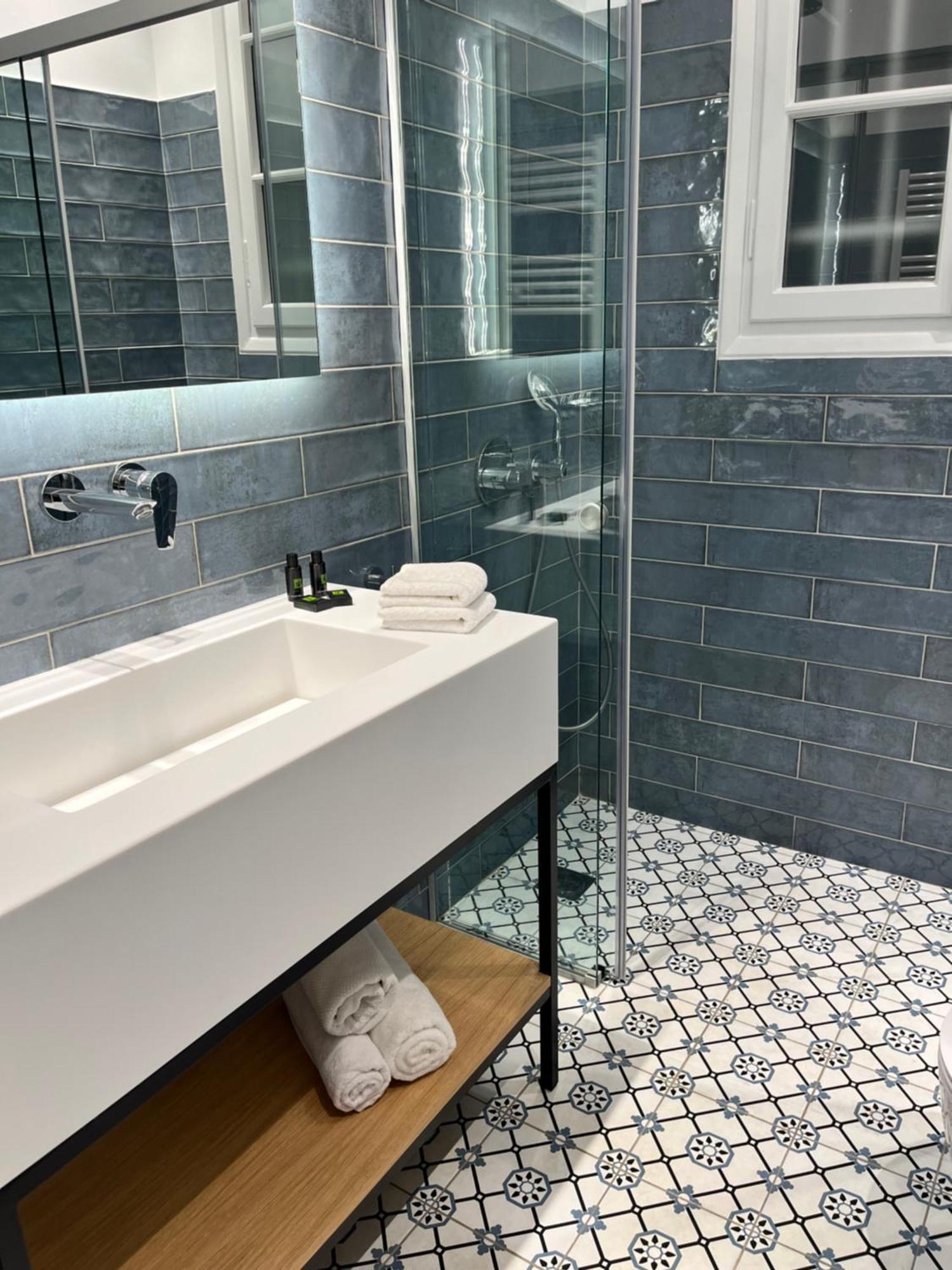 Central44 Luxury Ermou Apartment Athens