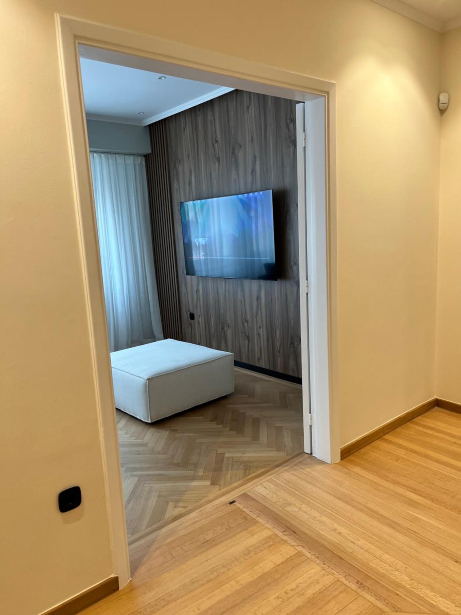Apartment Central44 Luxury Ermou Athens