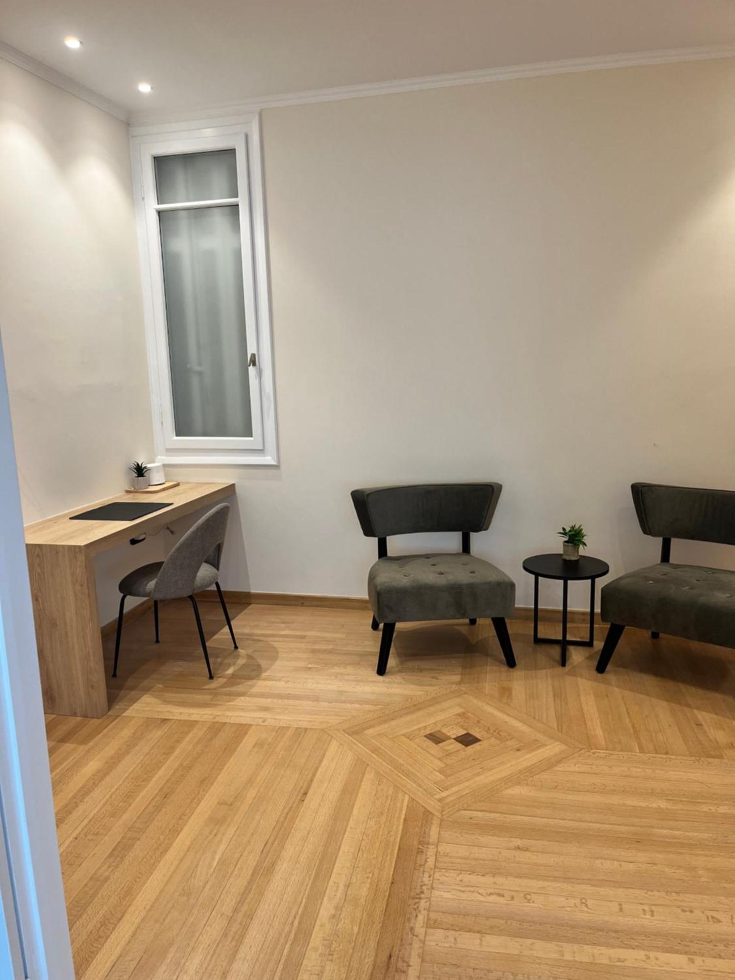 Central44 Luxury Ermou Athens