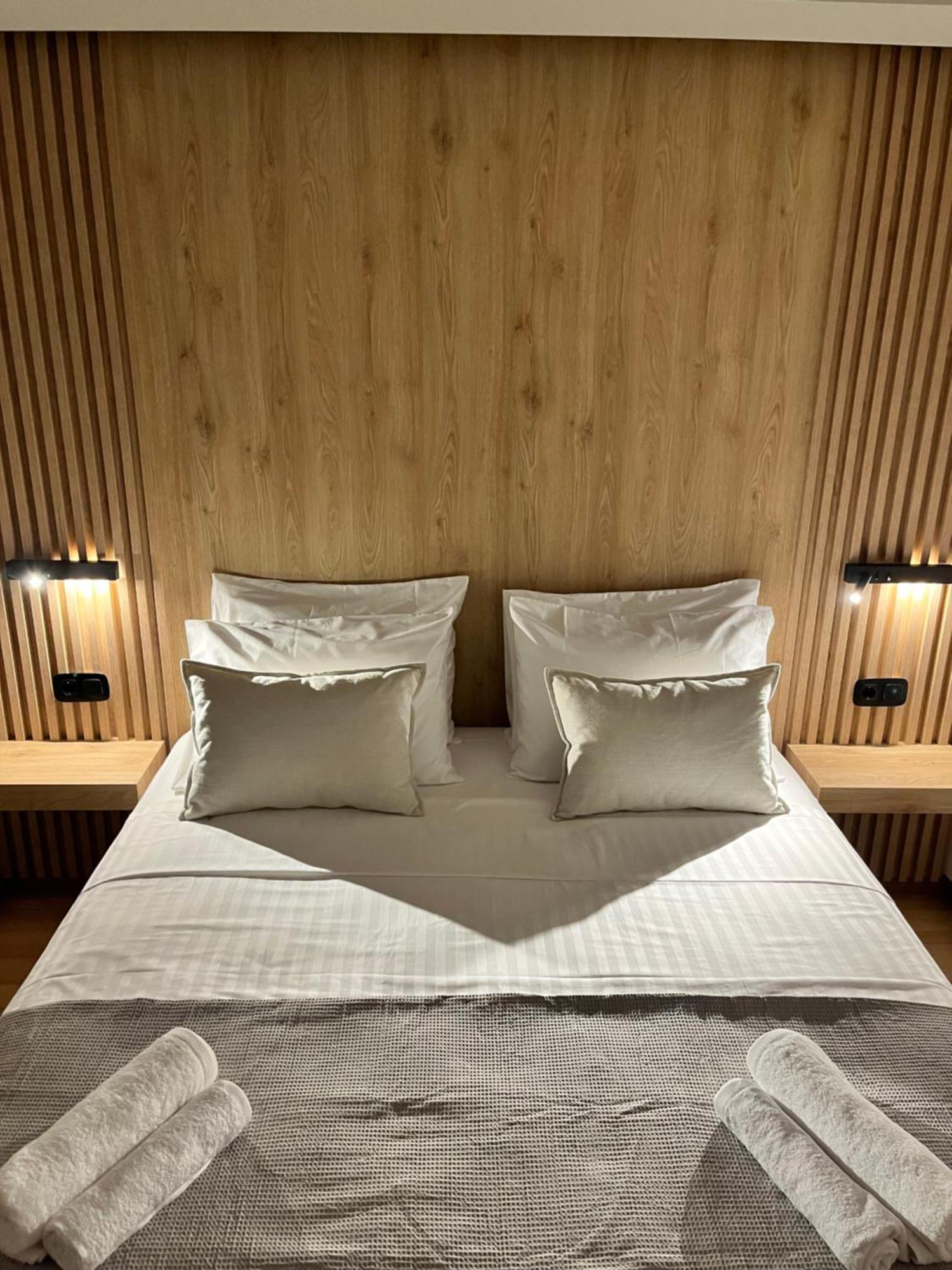 Central44 Luxury Ermou Apartment Athens