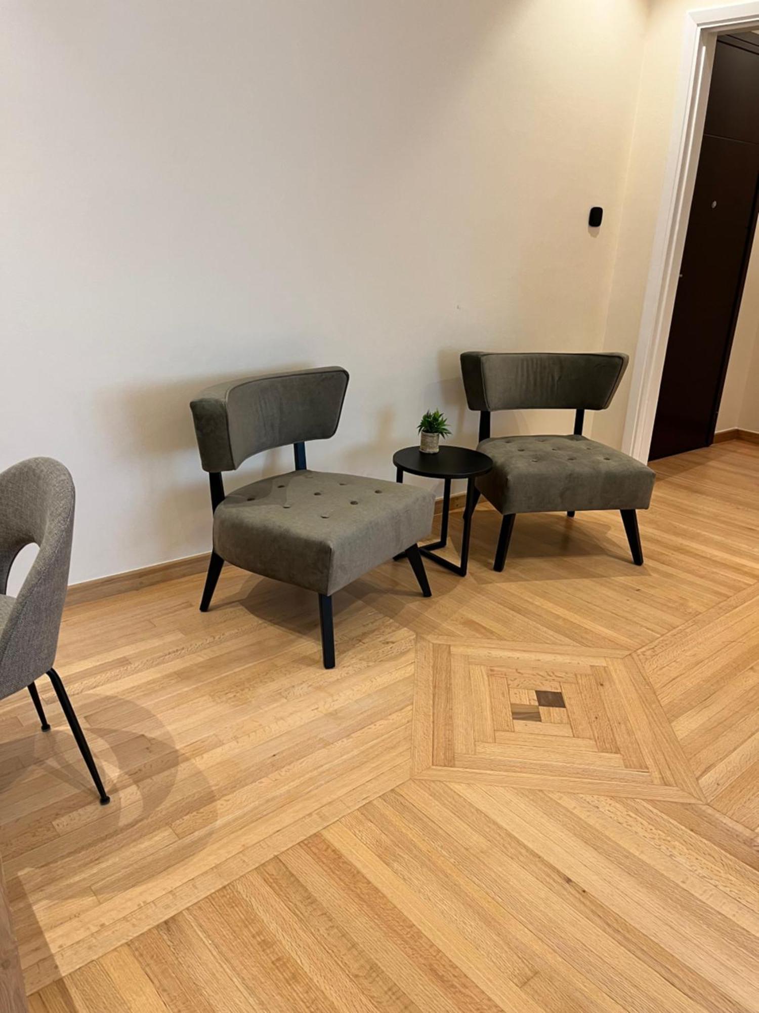 Central44 Luxury Ermou * Athens