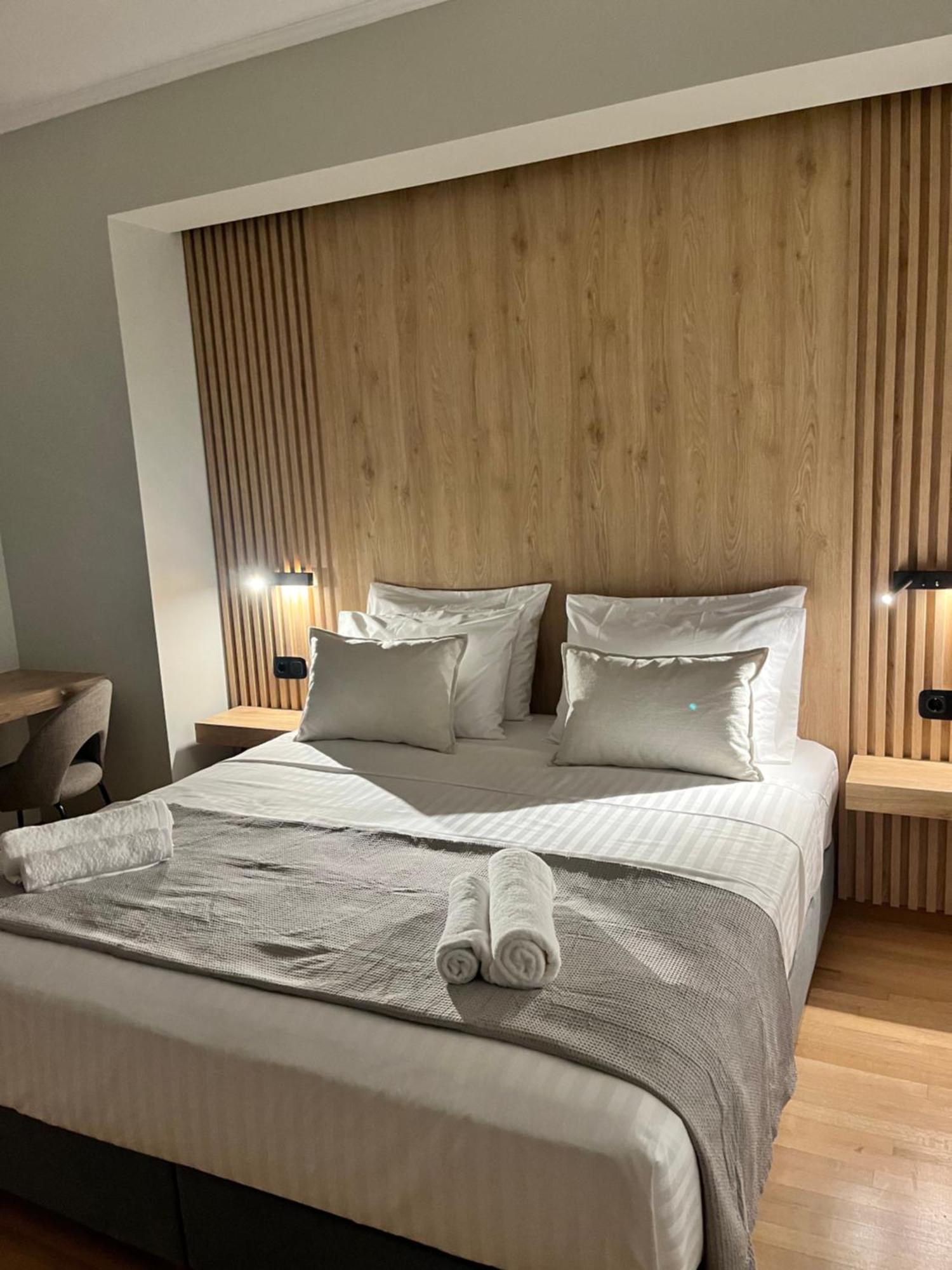 Apartment Central44 Luxury Ermou Athens