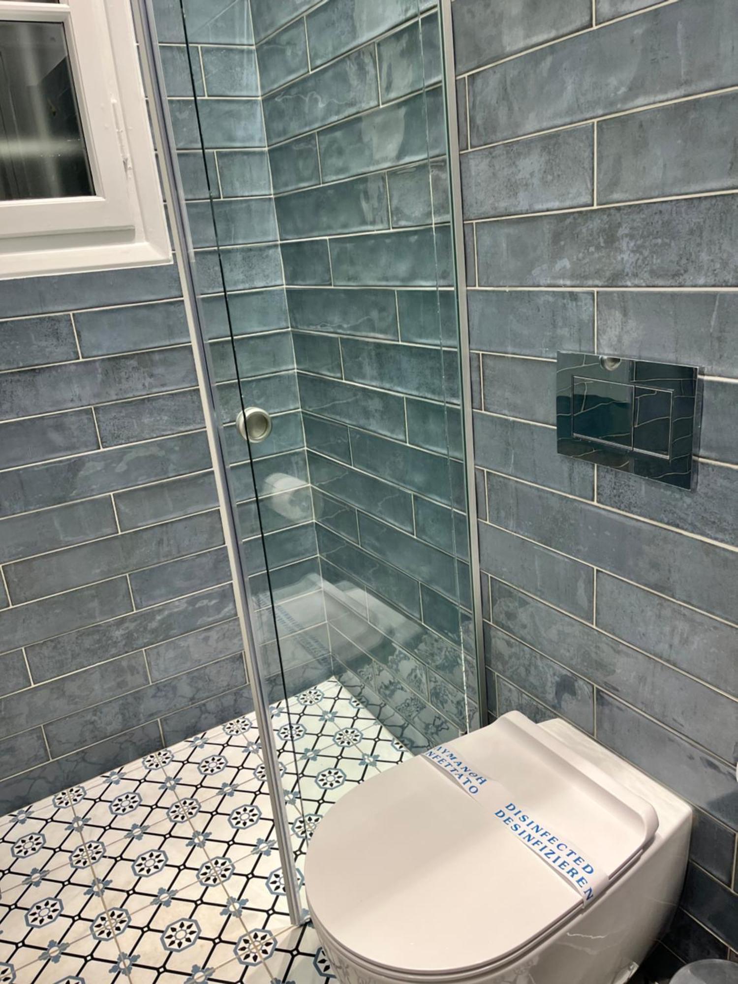Apartment Central44 Luxury Ermou *