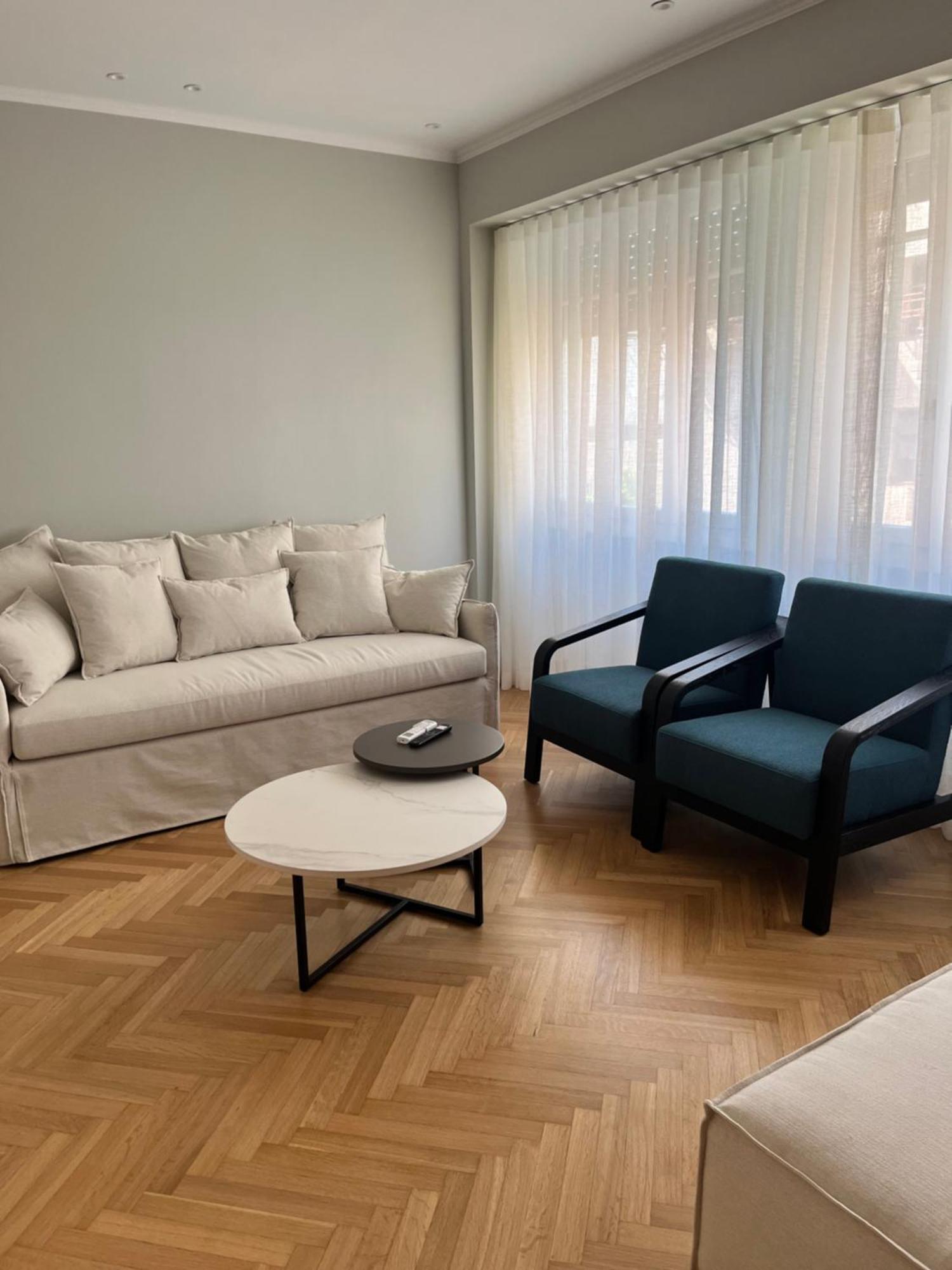 Apartment Central44 Luxury Ermou *