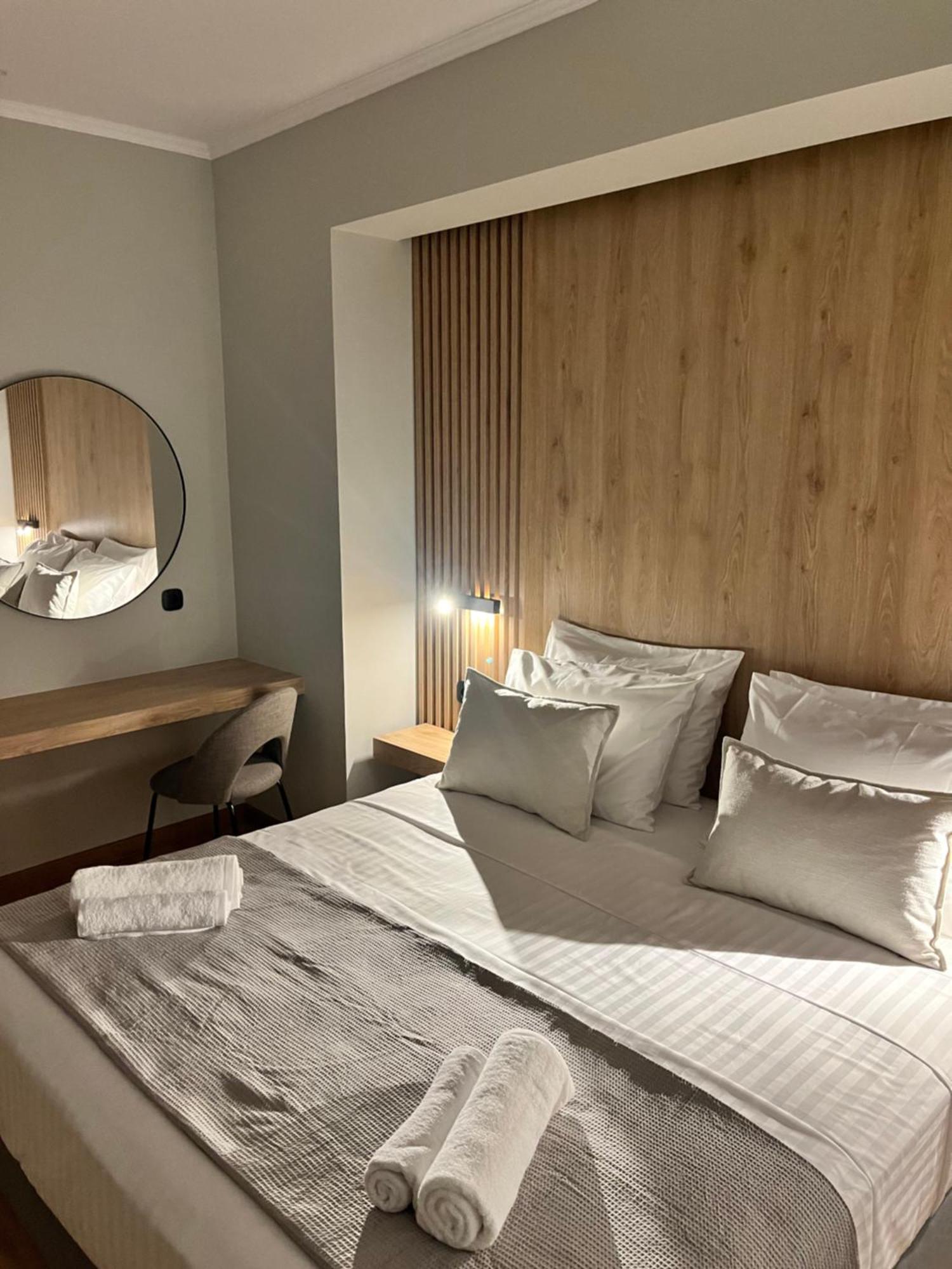 Apartment Central44 Luxury Ermou Athens