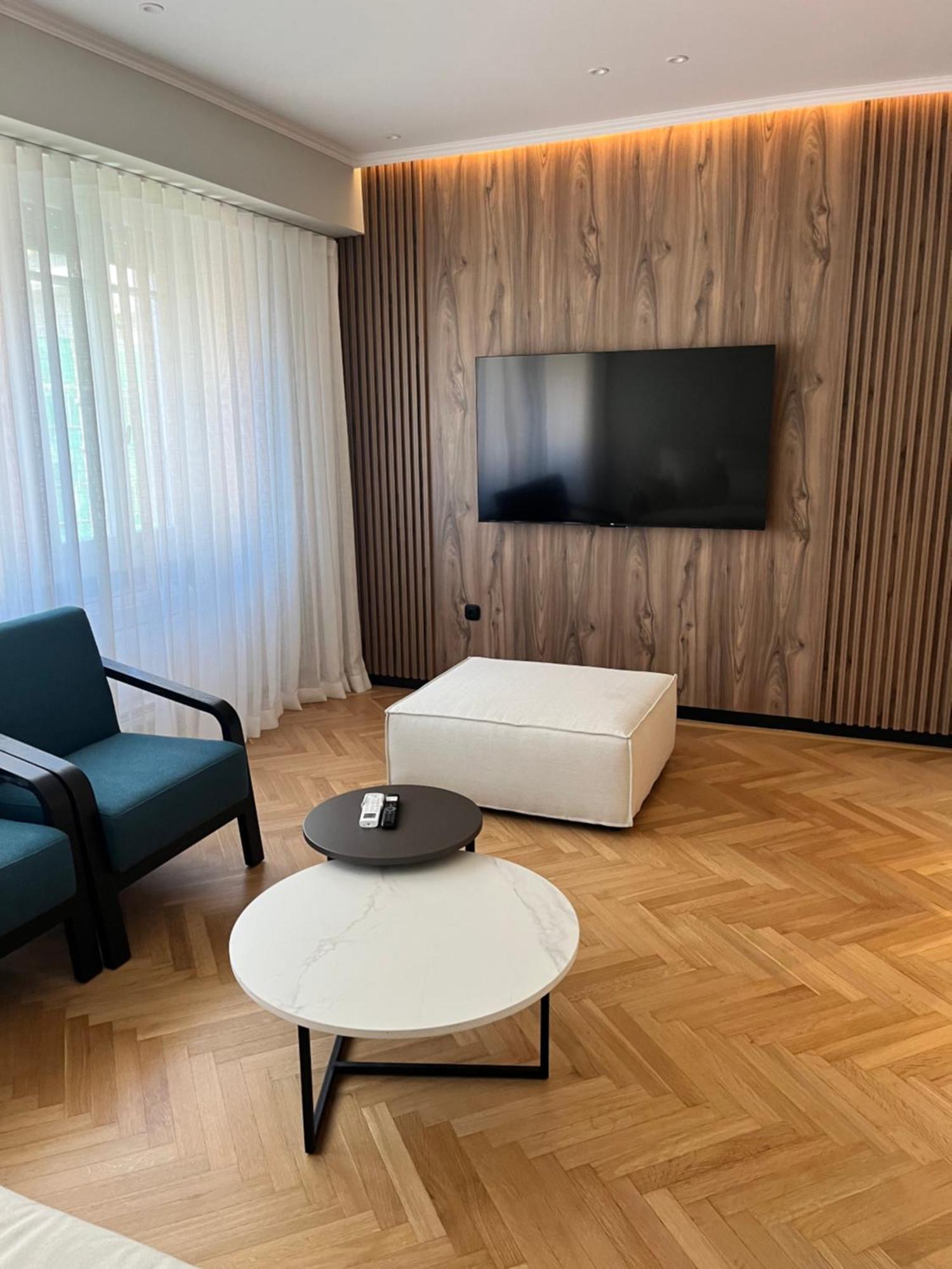 Apartment Central44 Luxury Ermou