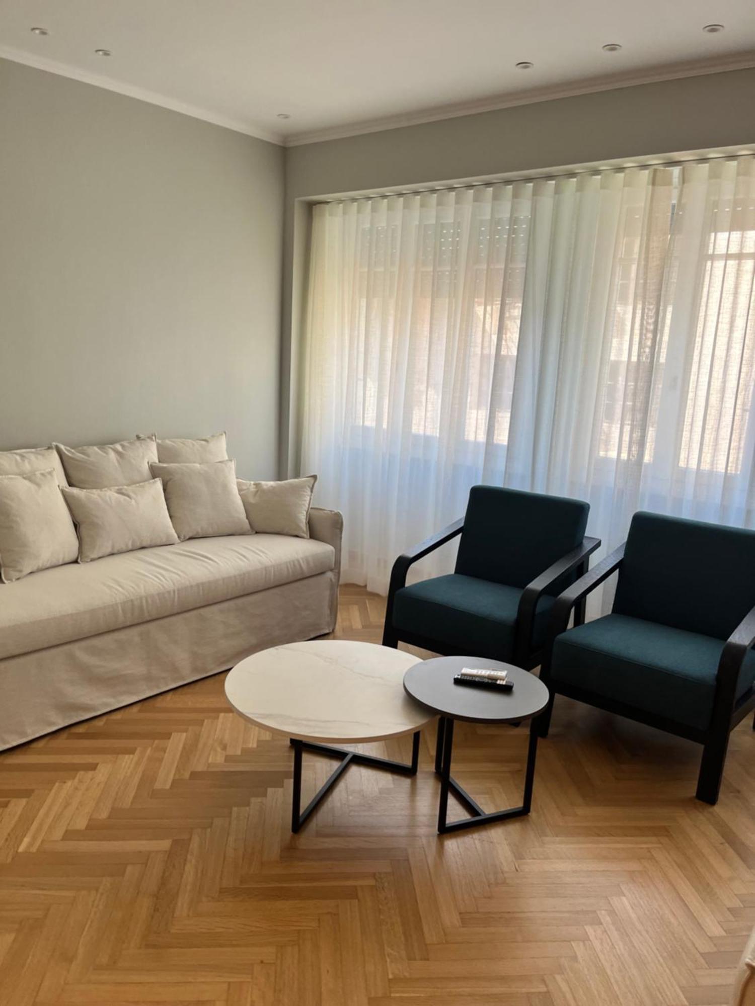 Central44 Luxury Ermou Apartment Athens