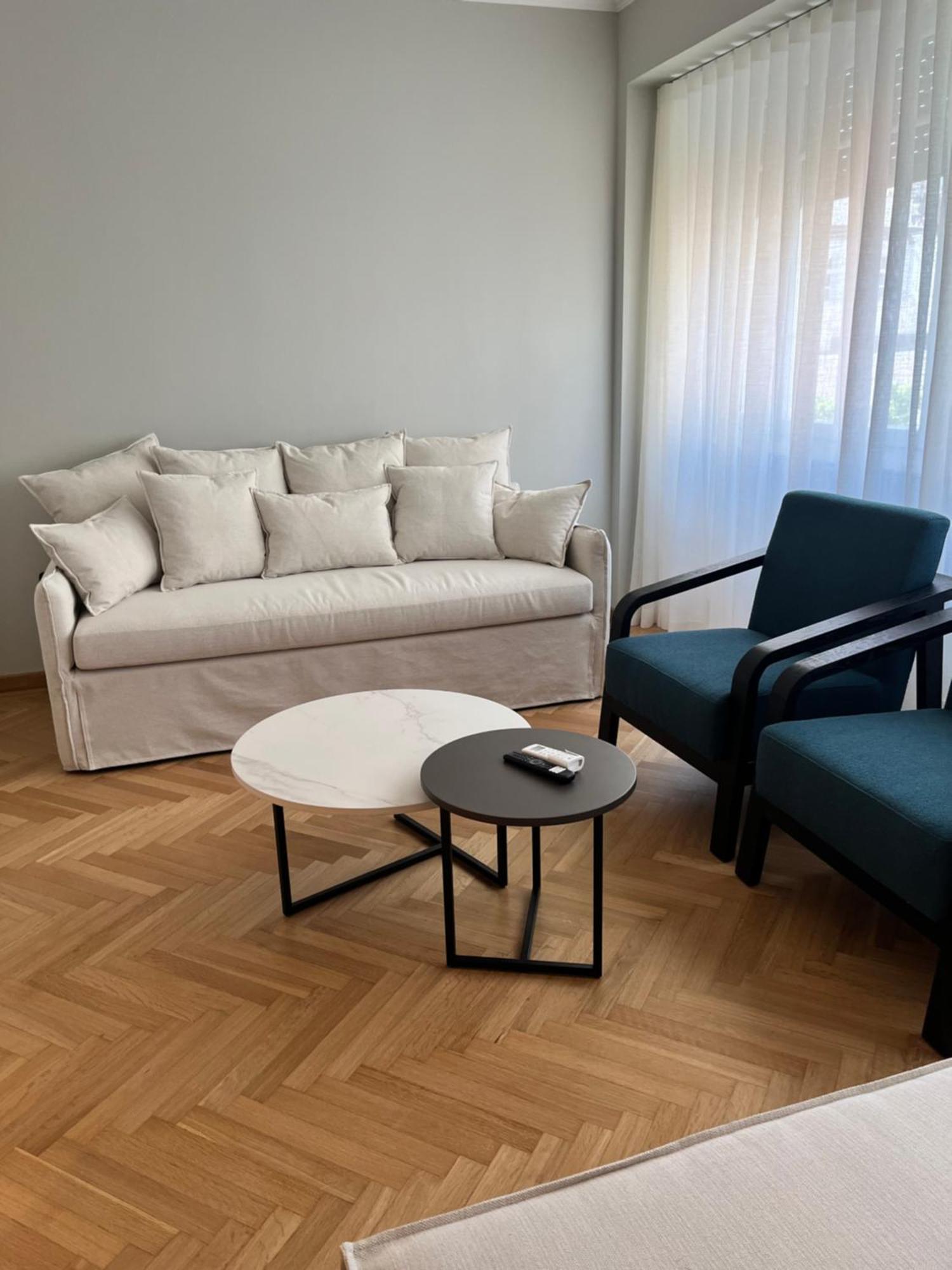 Central44 Luxury Ermou