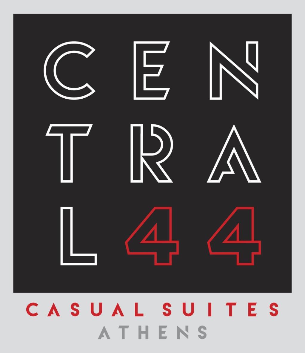 Central44 Luxury Ermou *