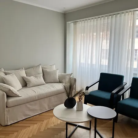 Central44 Luxury Apartment Ermou Athens Exterior photo