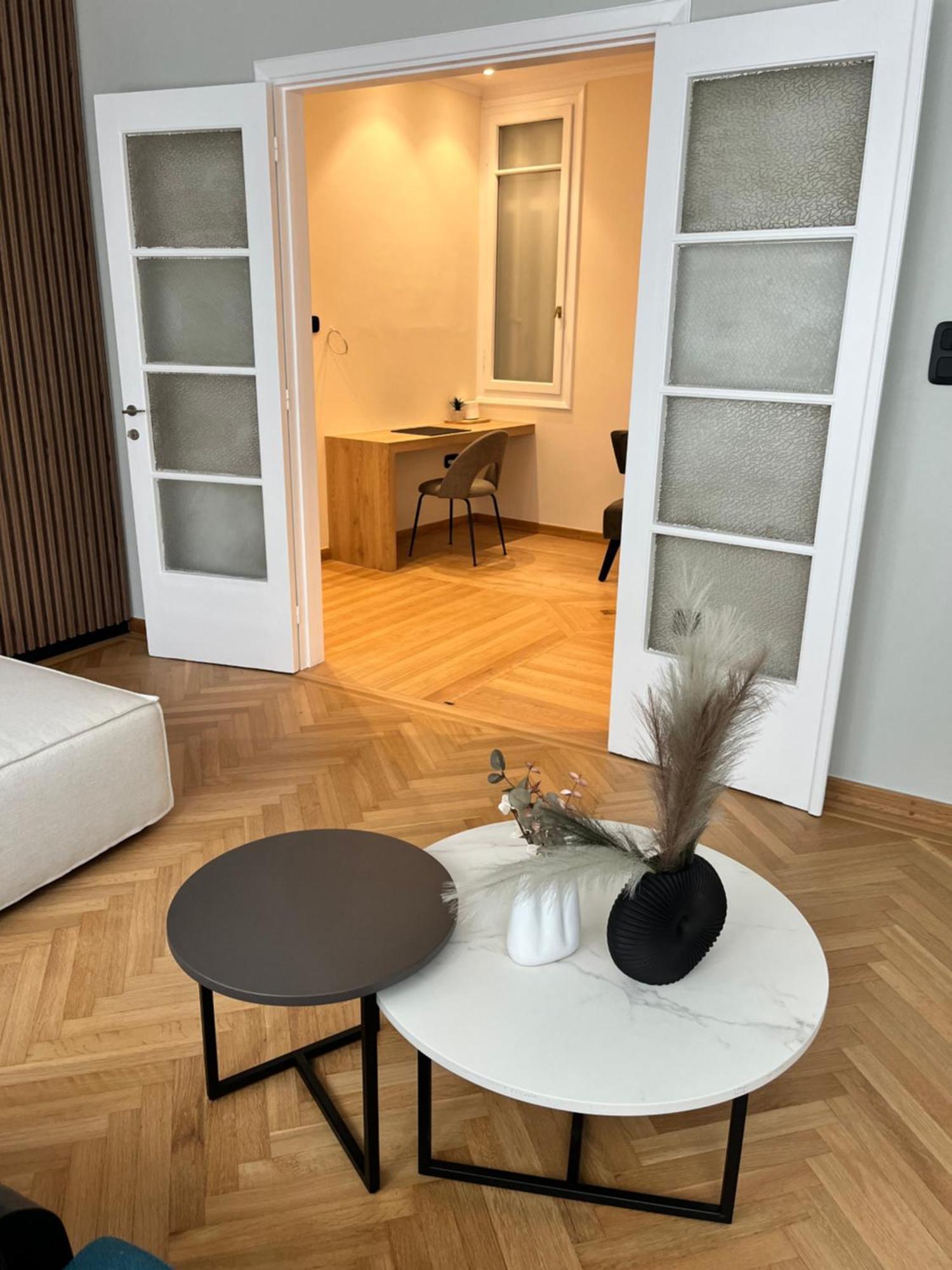 Central44 Luxury Ermou * Athens