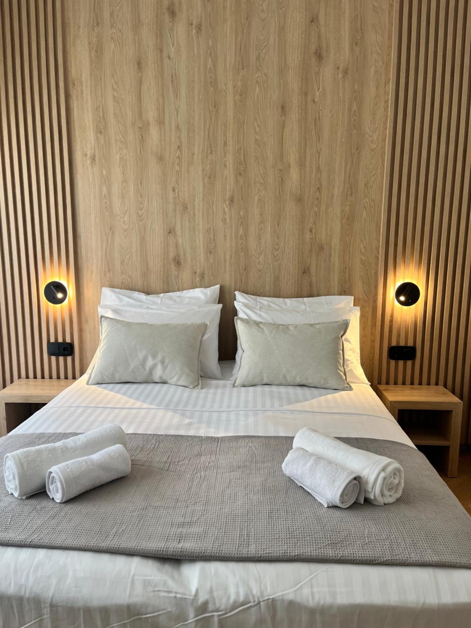 Central44 Luxury Ermou Apartment *