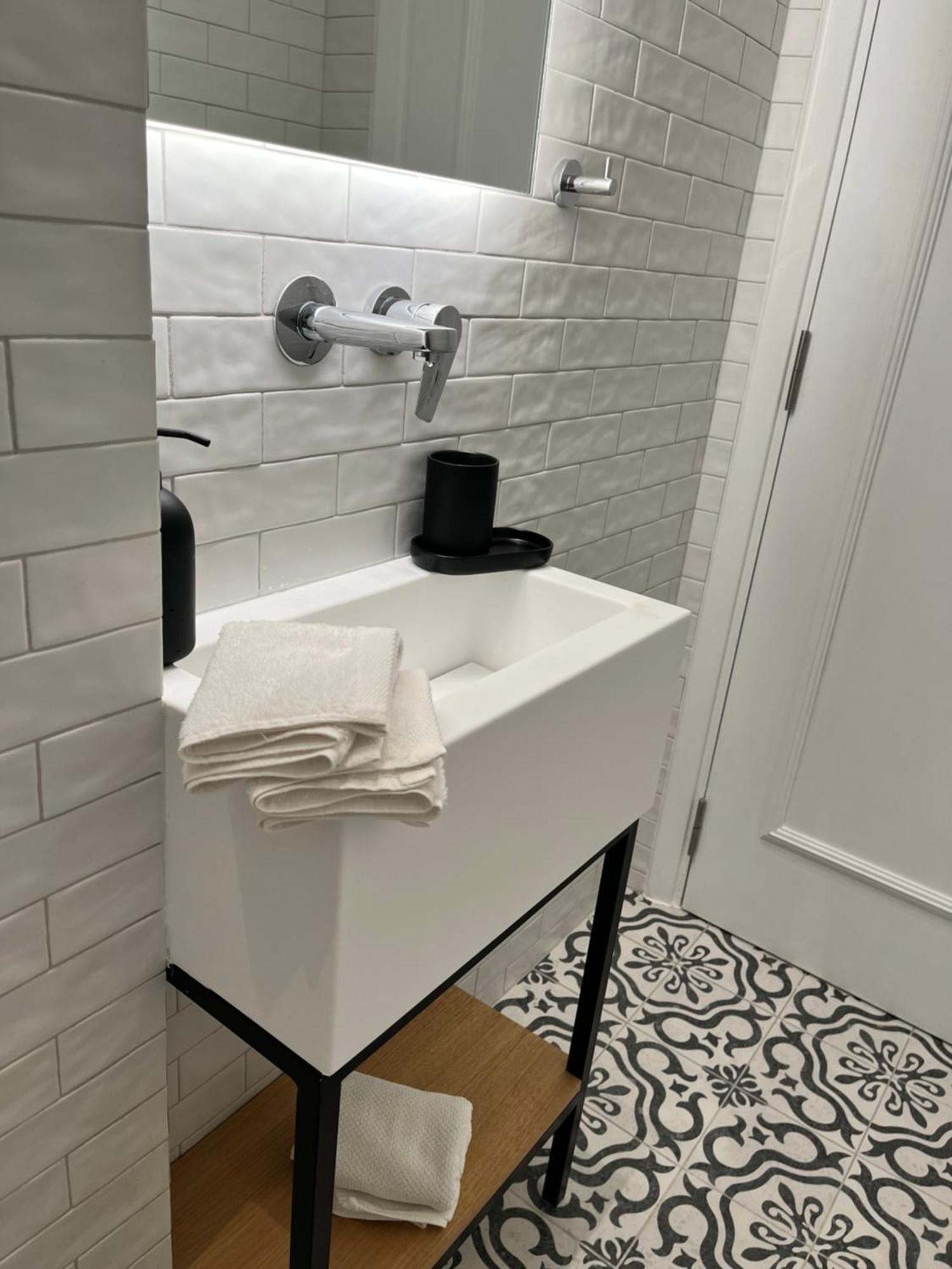 Apartment Central44 Luxury Ermou *